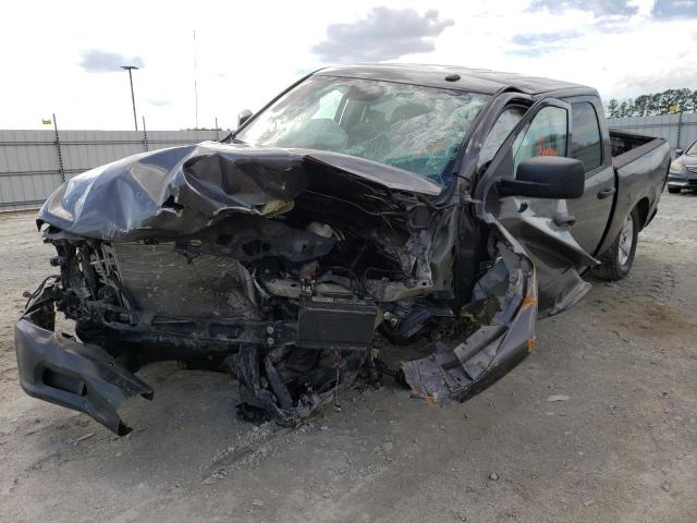 2020 DODGE 1500 3C6RR7KG7LG134429