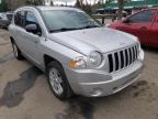 2010 JEEP  COMPASS