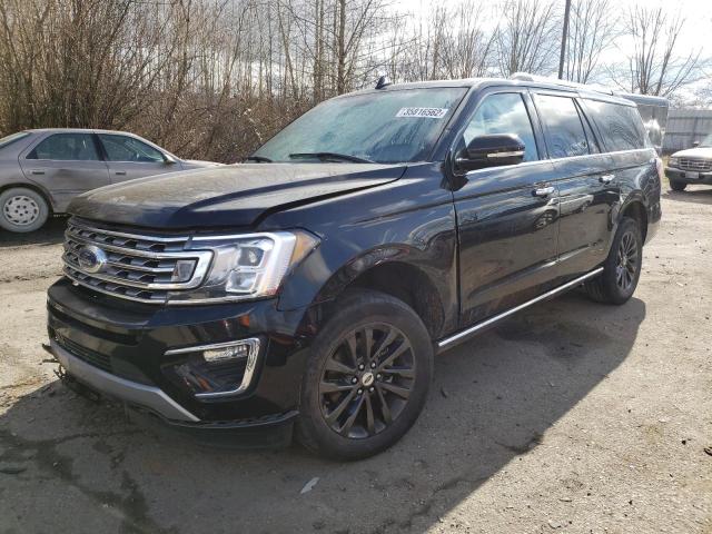 2019 FORD EXPEDITION 1FMJK2AT4KEA50274