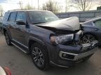 2019 TOYOTA  4RUNNER