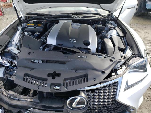 2017 LEXUS RC 300 JTHSM5BC0H5003902