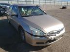 2006 HONDA  ACCORD