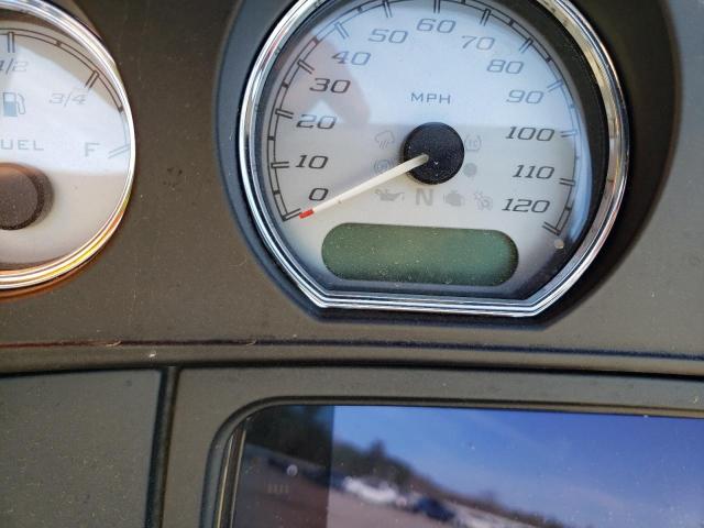 1HD1KBC12MB638497 Harley-Davidson Flhx 2021. Фото: 7