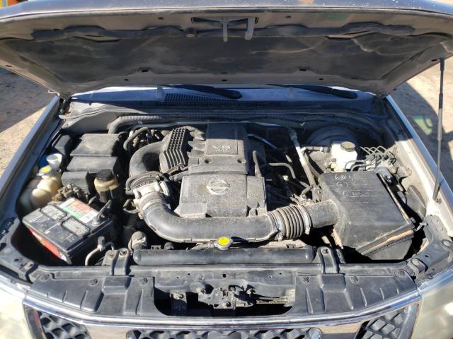 5N1AR18UX6C615696 Nissan Pathfinder 2006. Фото: 6