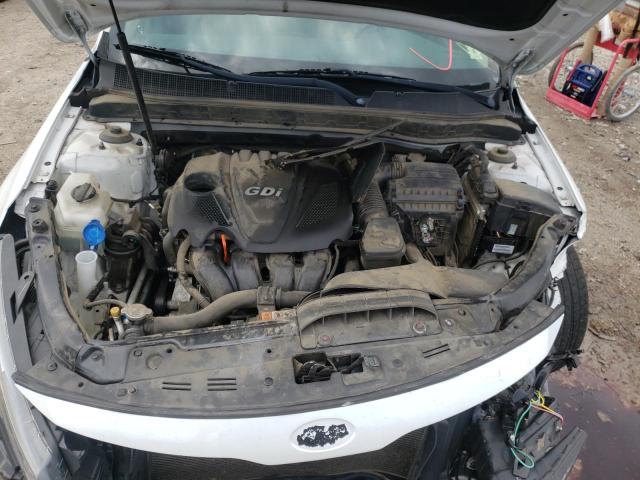 5XXGN4A77DG142336 KIA OPTIMA EX