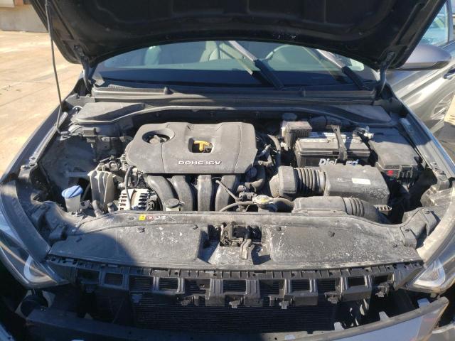 2018 HYUNDAI ELANTRA SP - KMHD04LB8JU530132