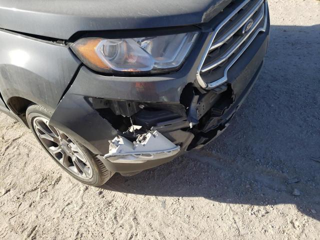2021 FORD ECOSPORT T MAJ3S2KE9MC402914