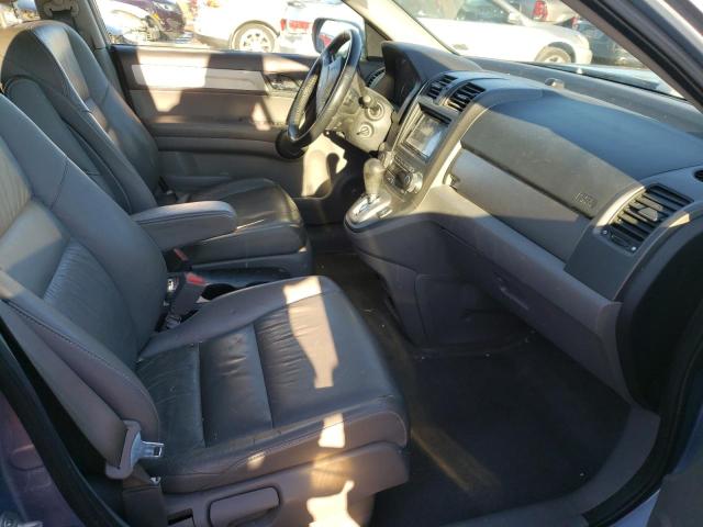 2011 HONDA CR-V EXL 5J6RE4H71BL038592  36115782