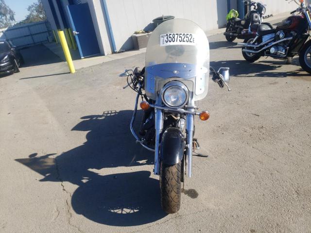 2001 YAMAHA XV1600 AL JYAVP02Y11A001489