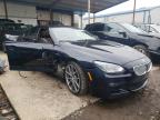 BMW 6 SERIES 2014 foto