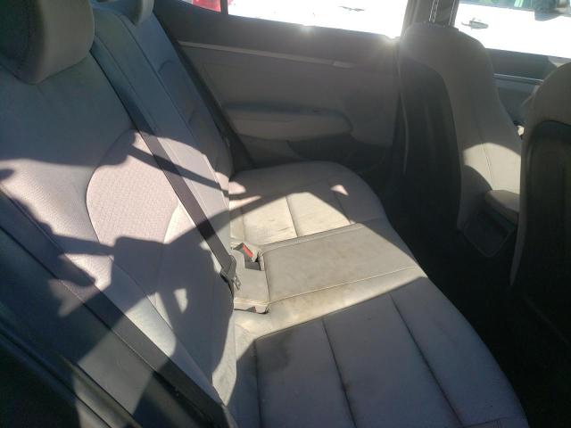 2018 HYUNDAI ELANTRA SP - KMHD04LB8JU530132