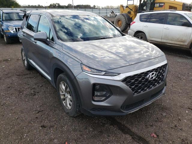 2020 HYUNDAI SANTA FE S - 5NMS23AD2LH167633