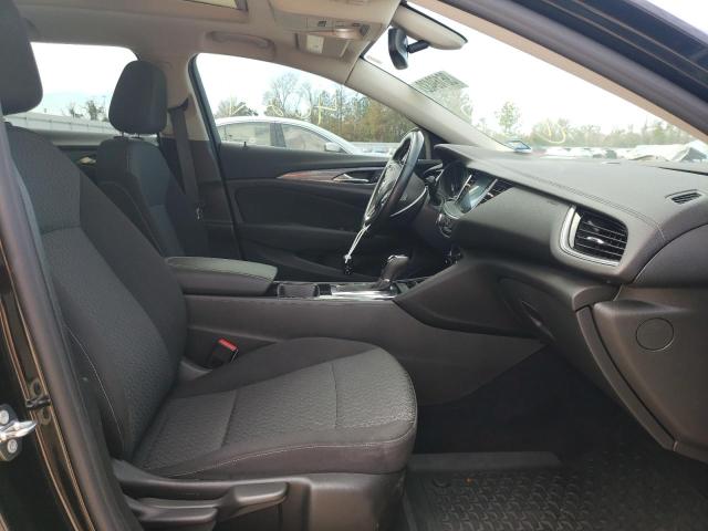 2018 BUICK REGAL TOUR W04GU8SX5J1160778