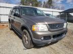 2003 FORD  EXPLORER