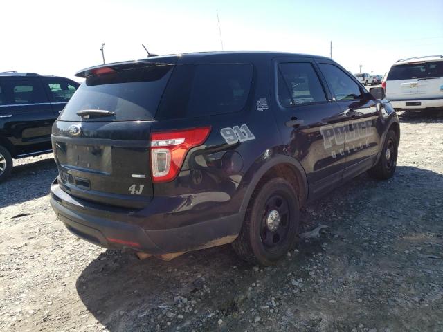 1FM5K8ARXEGA80929 | 2014 FORD EXPLORER P