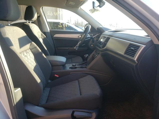 2019 VOLKSWAGEN ATLAS S 1V2GR2CA4KC579191