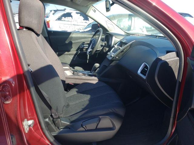 2CNFLNEY3A6416061 Chevrolet Equinox Lt 2010. Фото: 4