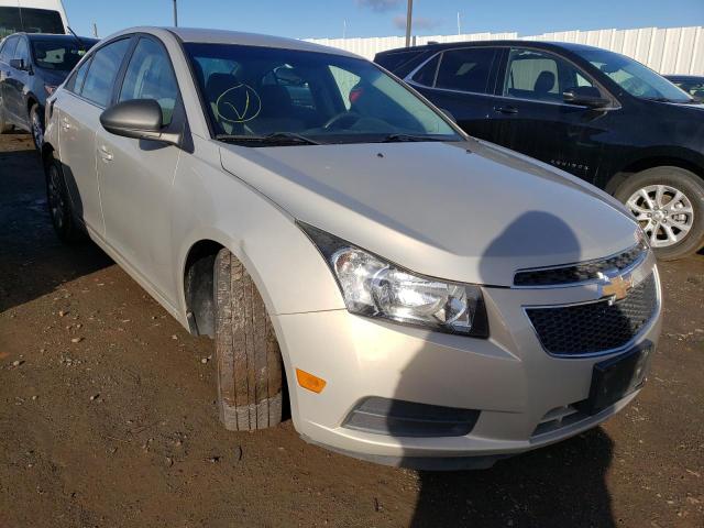 1G1PC5SH3C7188930 Chevrolet Cruze Ls 2012