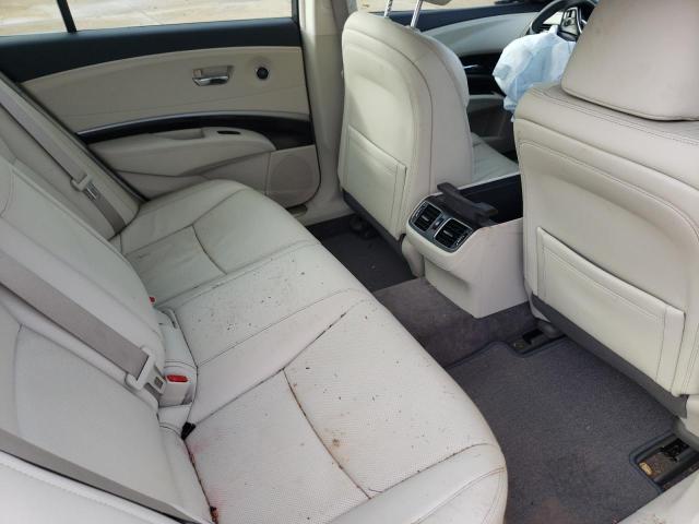 2016 ACURA RLX TECH JH4KC1F59GC001308
