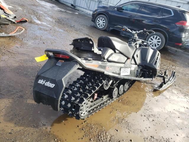 POLA SNOWMOBILE 2020 BLACK Photo 4