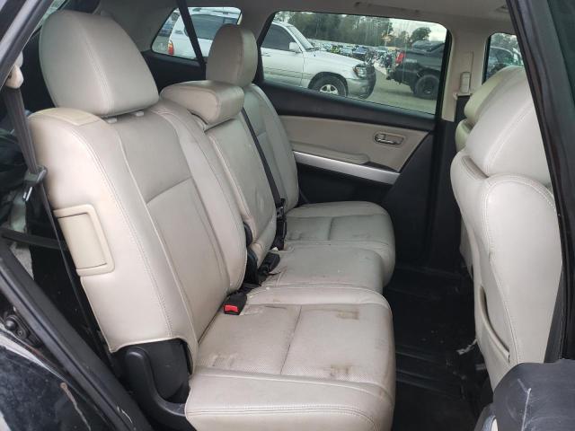 2014 MAZDA CX-9 GRAND - JM3TB2DA0E0442684
