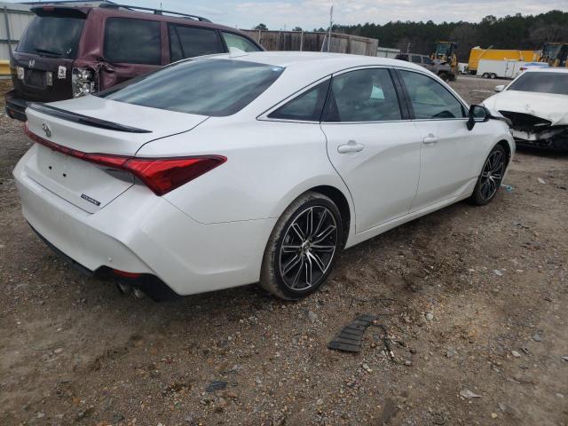 2020 TOYOTA AVALON TOU 4T1HZ1FB3LU040038