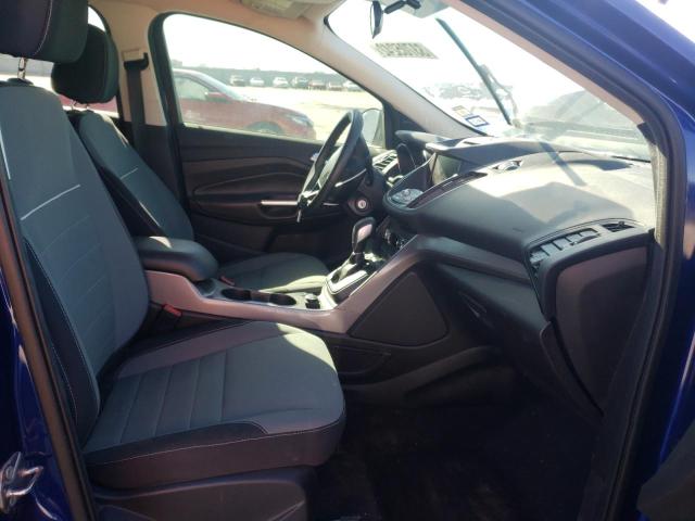 2015 FORD ESCAPE SE - 1FMCU0GX2FUC88069
