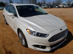 2013 FORD  FUSION