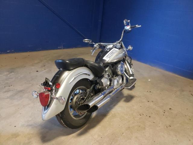 2007 YAMAHA XVS1100 JYAVP11E07A095032