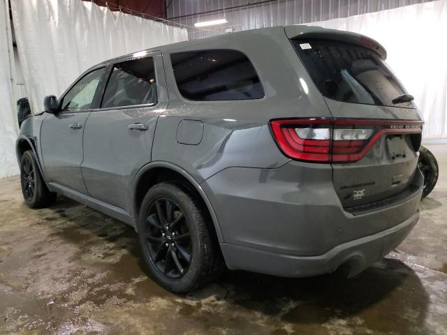 2019 DODGE DURANGO SX 1C4RDJAG4KC723624