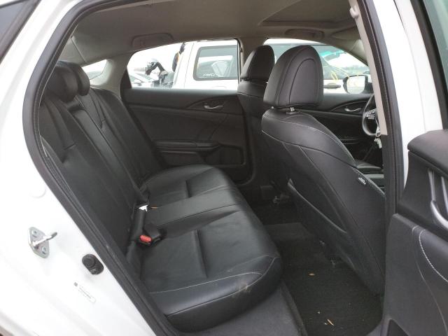 2020 HONDA INSIGHT TO 19XZE4F93LE009292