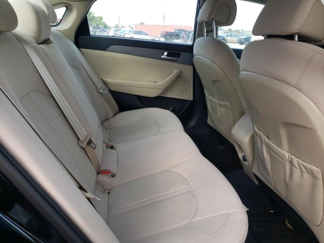 2016 HYUNDAI SONATA SE 5NPE24AFXGH420906