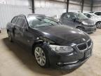 2012 BMW  3 SERIES