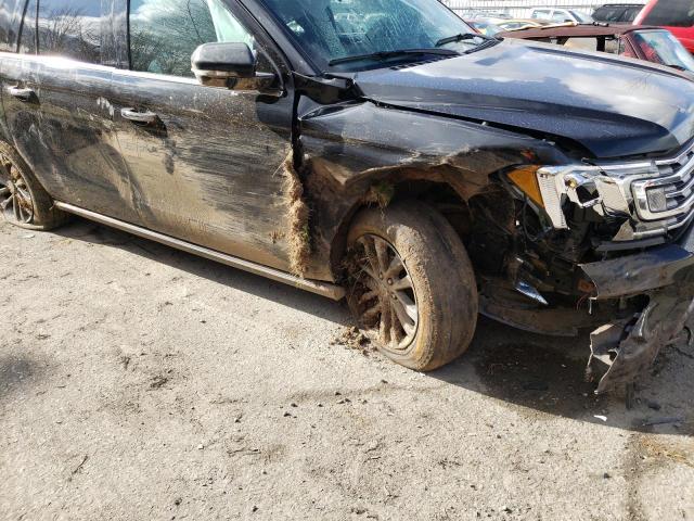 2019 FORD EXPEDITION 1FMJK2AT4KEA50274
