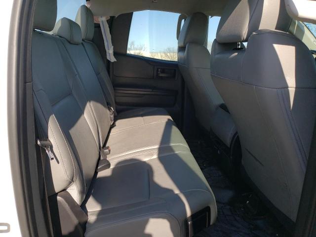 5TFRM5F19JX126634 Toyota Tundra Dou 2018. Фото: 5