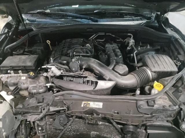 2019 DODGE DURANGO SX 1C4RDJAG4KC723624