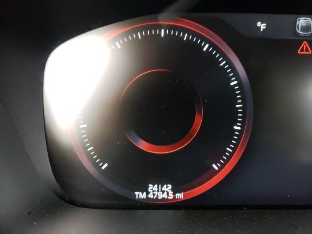 2021 VOLVO XC90 T6 R- YV4A22PMXM1681302