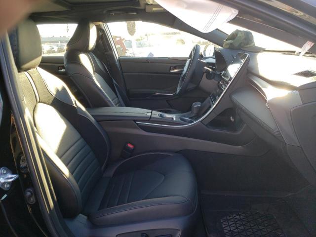 2022 TOYOTA AVALON NIG 4T1EA1AB9NU012877