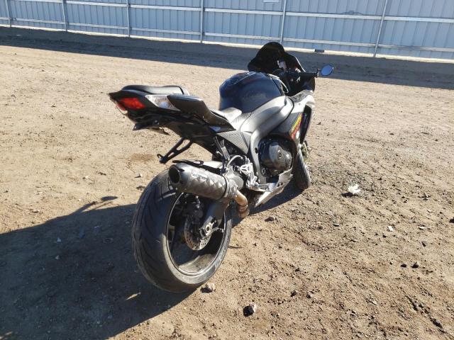 2014 SUZUKI GSX-R1000 JS1GT78A7E2100761