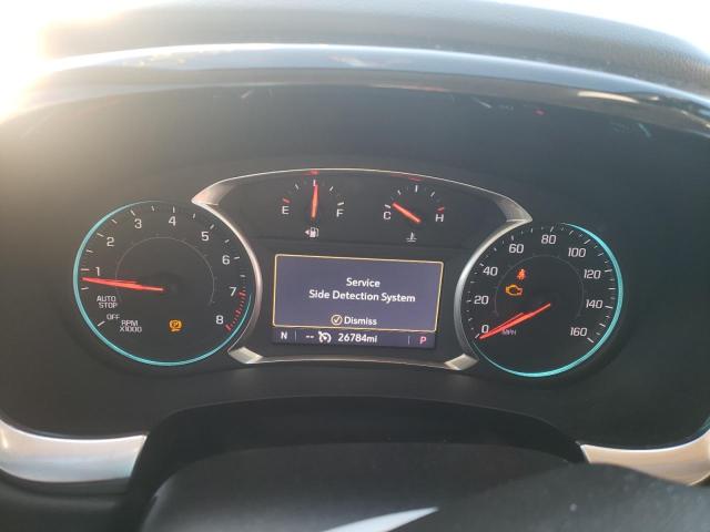 2020 CHEVROLET TRAVERSE R 1GNEVJKW7LJ277832