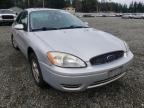 2007 FORD  TAURUS