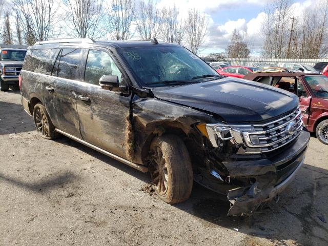 2019 FORD EXPEDITION 1FMJK2AT4KEA50274