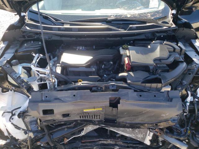 2021 NISSAN ROGUE SPOR JN1BJ1AV0MW569233