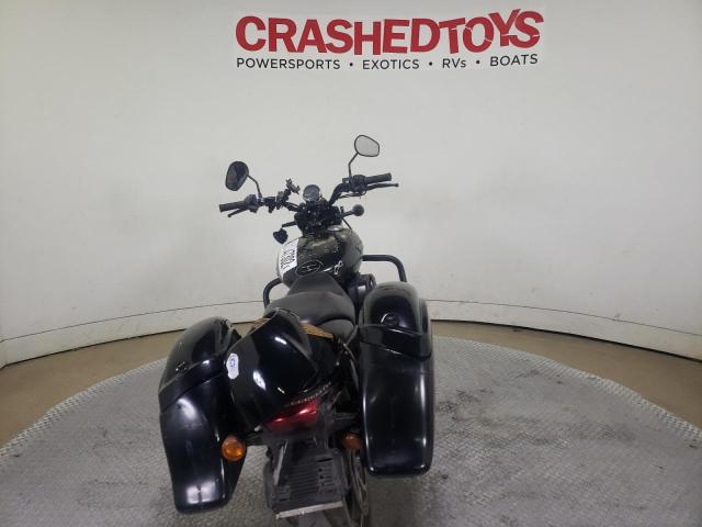 2017 HARLEY-DAVIDSON XG750 1HD4NBB19HC502549