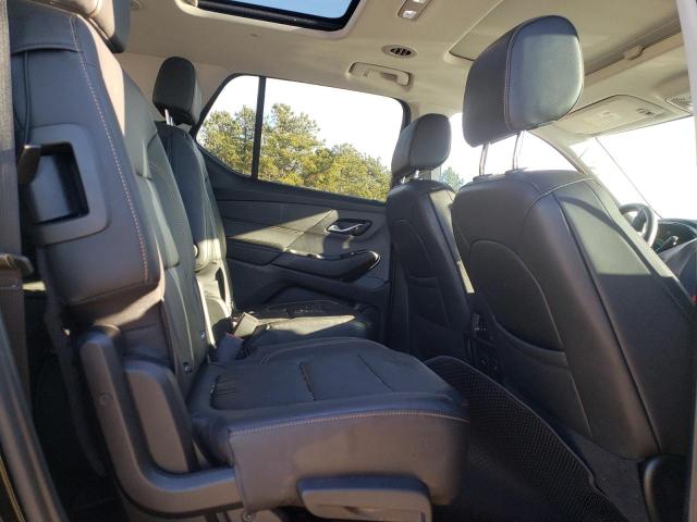 2020 CHEVROLET TRAVERSE R 1GNEVJKW7LJ277832