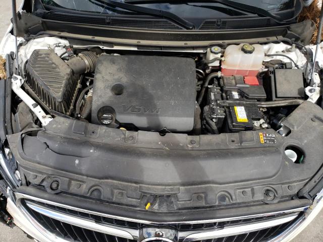 2018 BUICK ENCLAVE PR 5GAERCKW2JJ170050