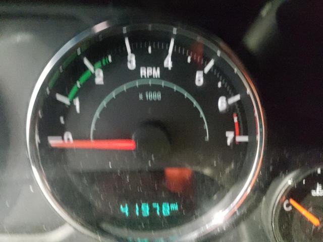 1C4AJWAG7GL341632 Jeep Wrangler Sport