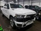 2021 RAM  1500