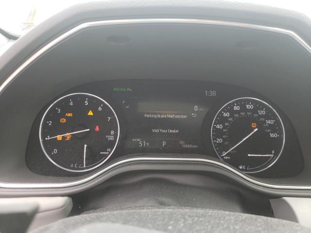 2020 TOYOTA AVALON TOU 4T1HZ1FB3LU040038