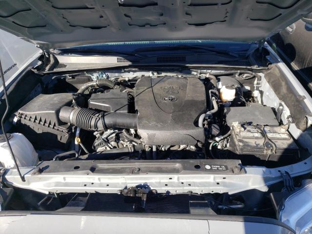 3TMAZ5CN0KM088949 Toyota Tacoma Dou 2019. Фото: 6